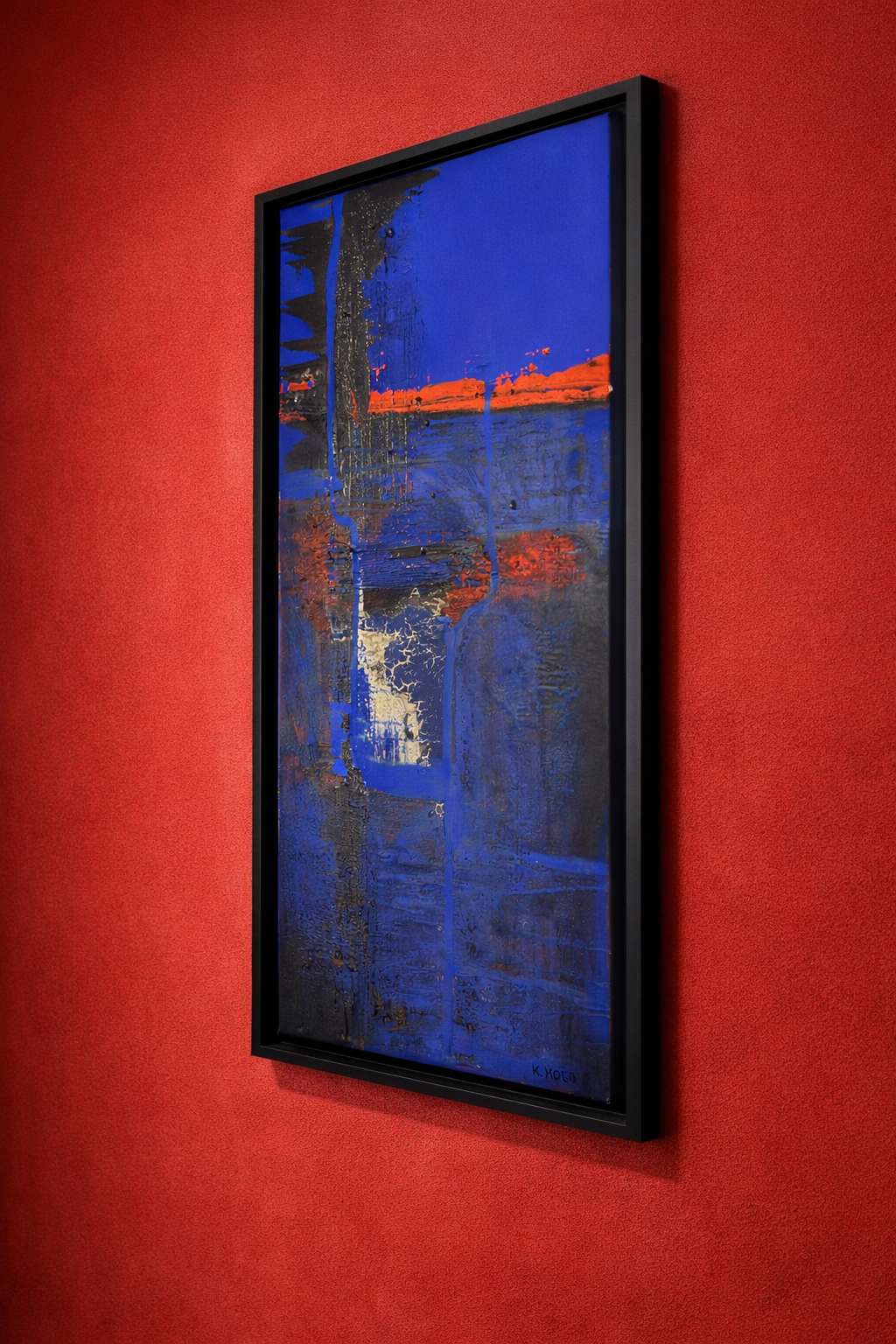 Clin d'oeil 1 - vue 7